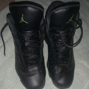 Jordan 13 retro altitude